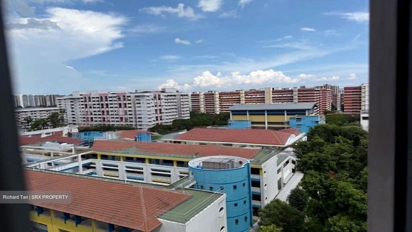 Blk 446 Hougang Avenue 8 (Hougang), HDB Executive #618326671